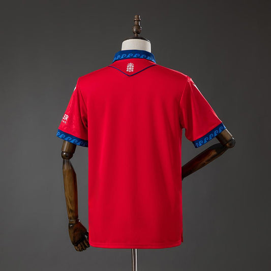 Camiseta CA Osasuna 2026/27 – Primera Equipación Versión Fan