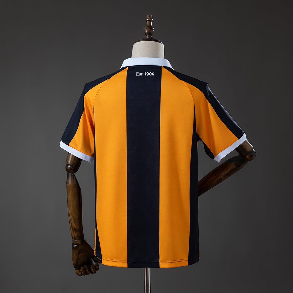 Camiseta Hull City 2026/27 – Primera Equipación Versión Fan