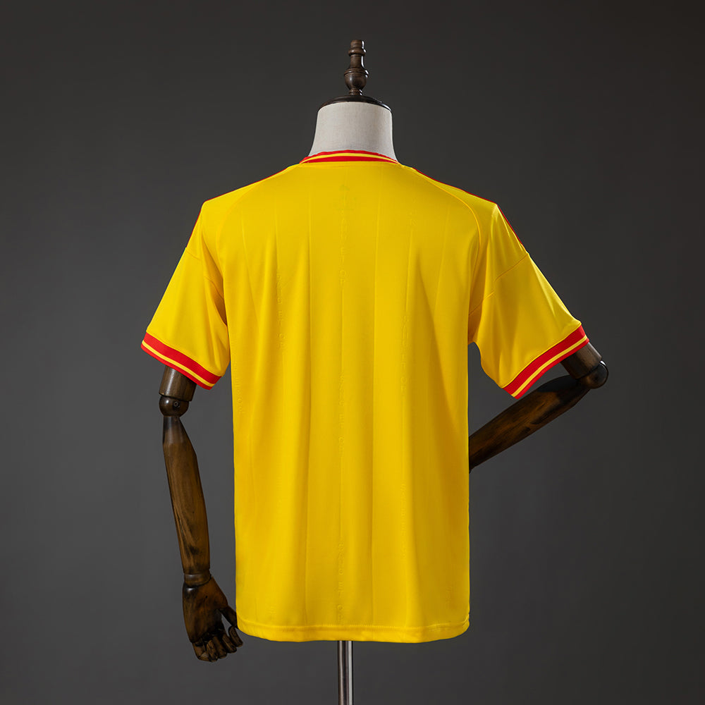 Camiseta RC Lens 2026/27 – Primera Equipación Versión Fan