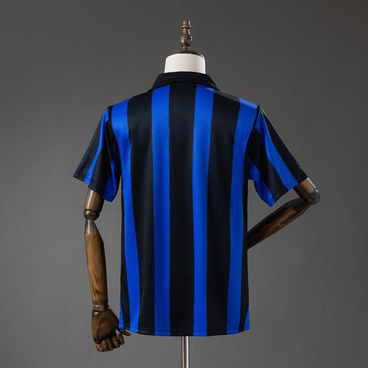 Camiseta Inter de Milán 2026/27 – Primera Equipación Versión Fan