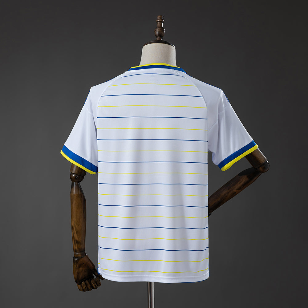 Camiseta Leeds United 2026/27 – Primera Equipación Versión Fan