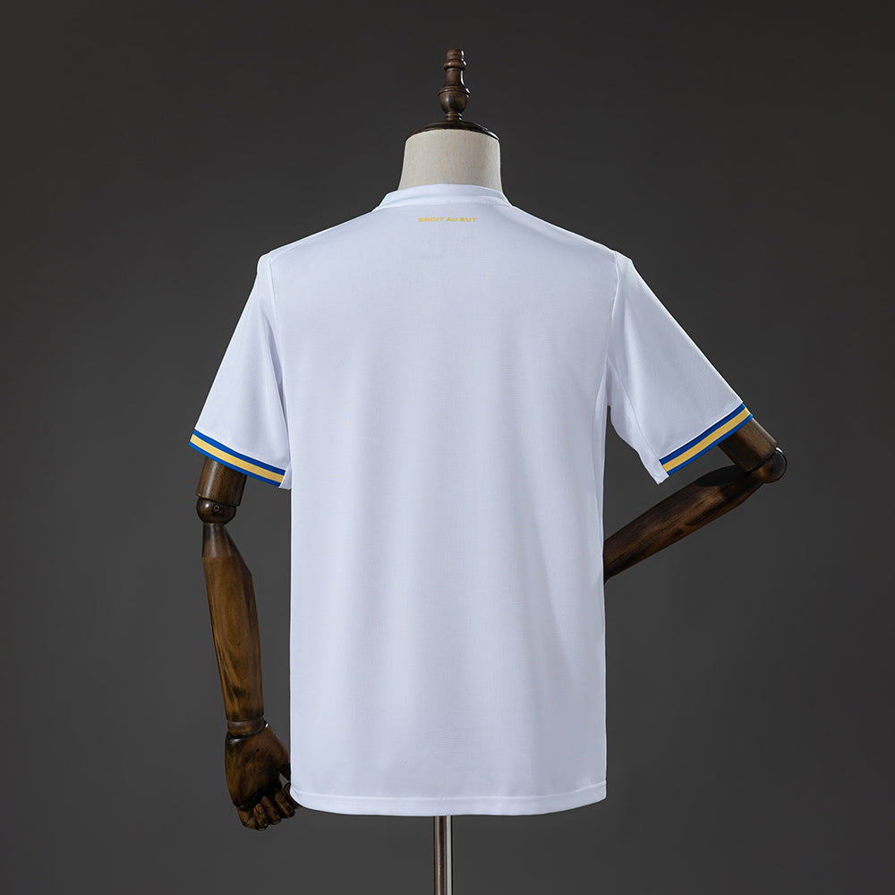 Camiseta Olympique de Marsella 2026/27 – Primera Equipación Versión Fan