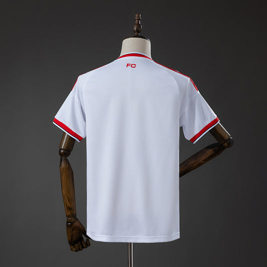 Camiseta FC Colonia 2026/27 – Primera Equipación Versión Fan
