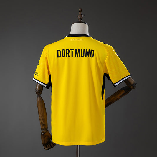 Camiseta Borussia Dortmund 2026/27 – Primera Equipación Versión Fan