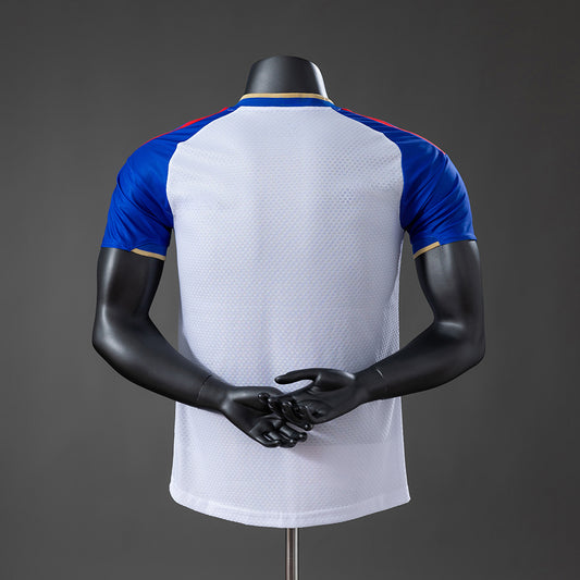 Camiseta Olympique de Lyon 2026/27 – Primera Equipación Versión Jugador