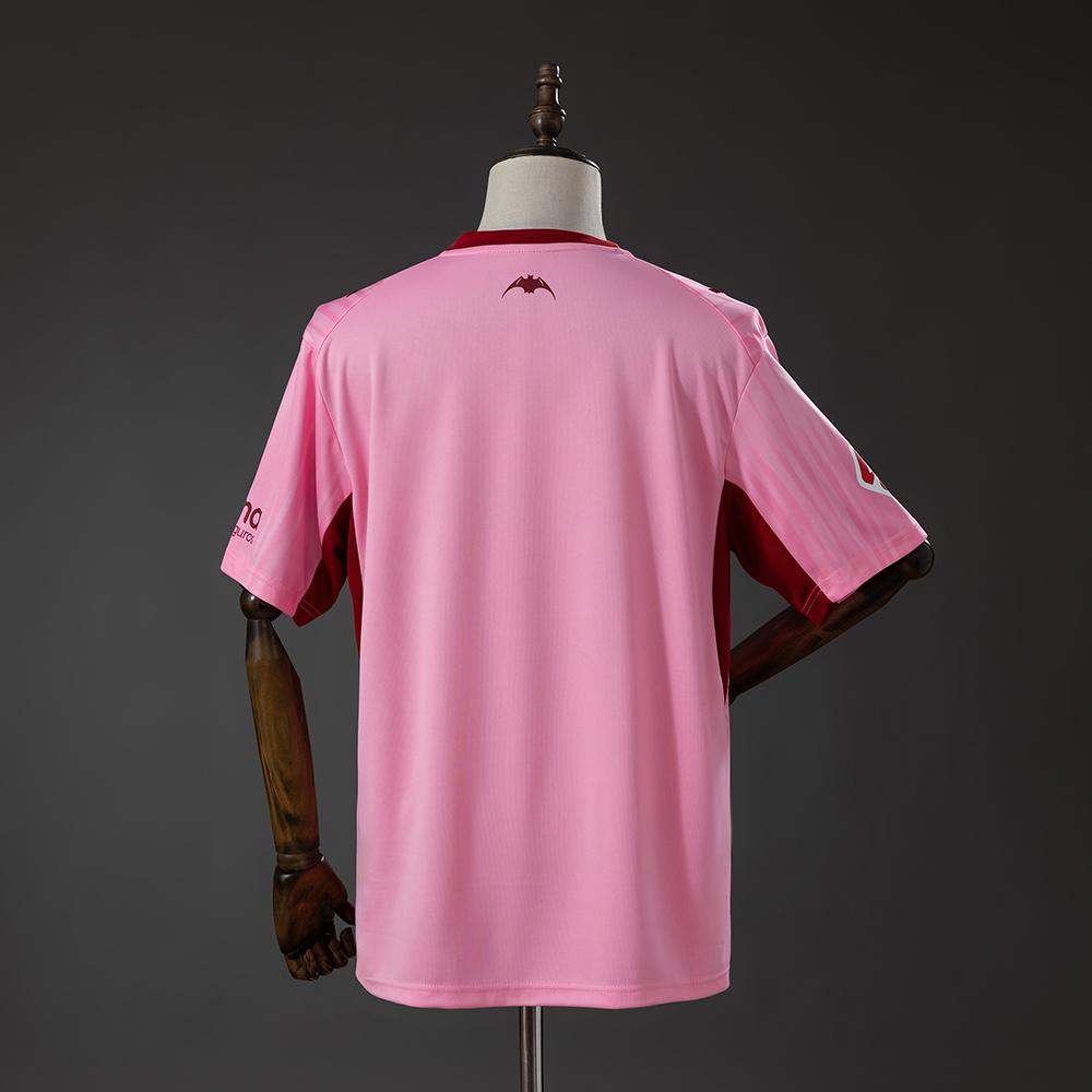 Camiseta Valencia CF 2026/27 – Tercera Equipación Versión Fan