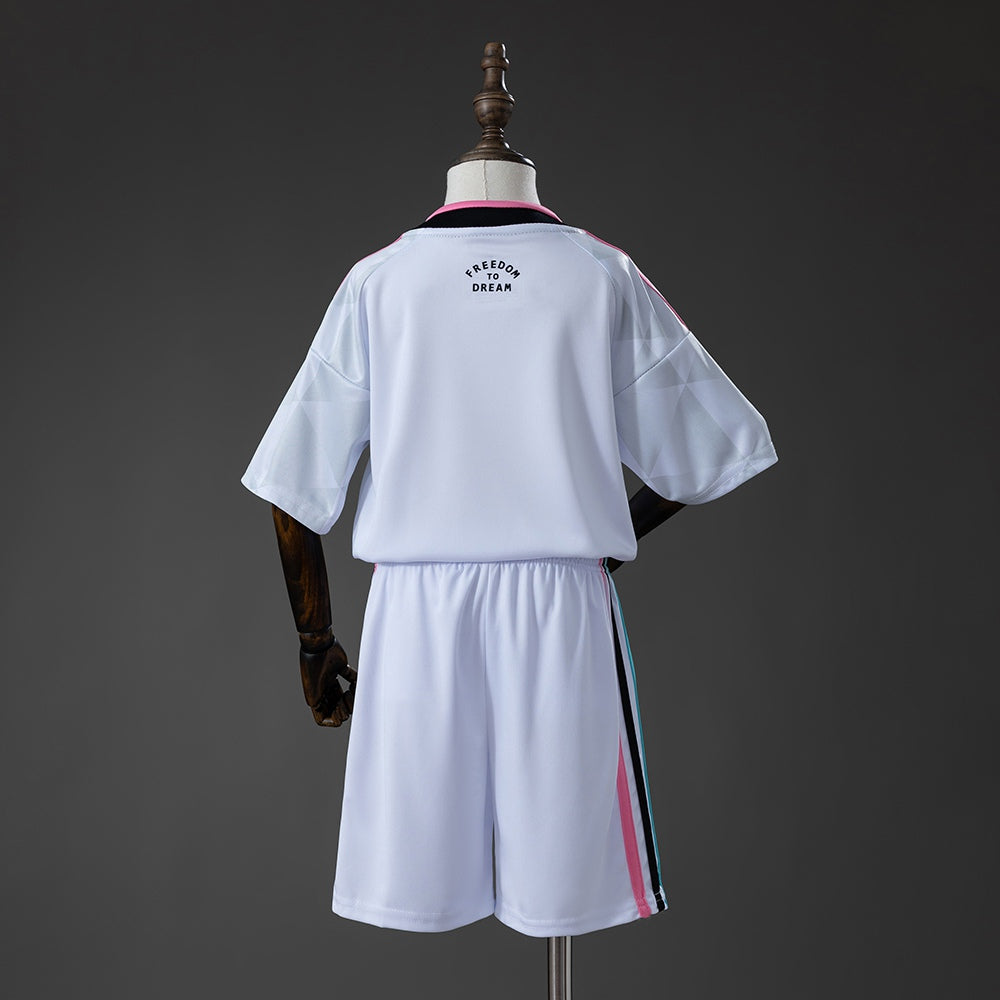 Camiseta Inter Miami 2026/27 Tercera Equipación Versión Niño - vista trasera