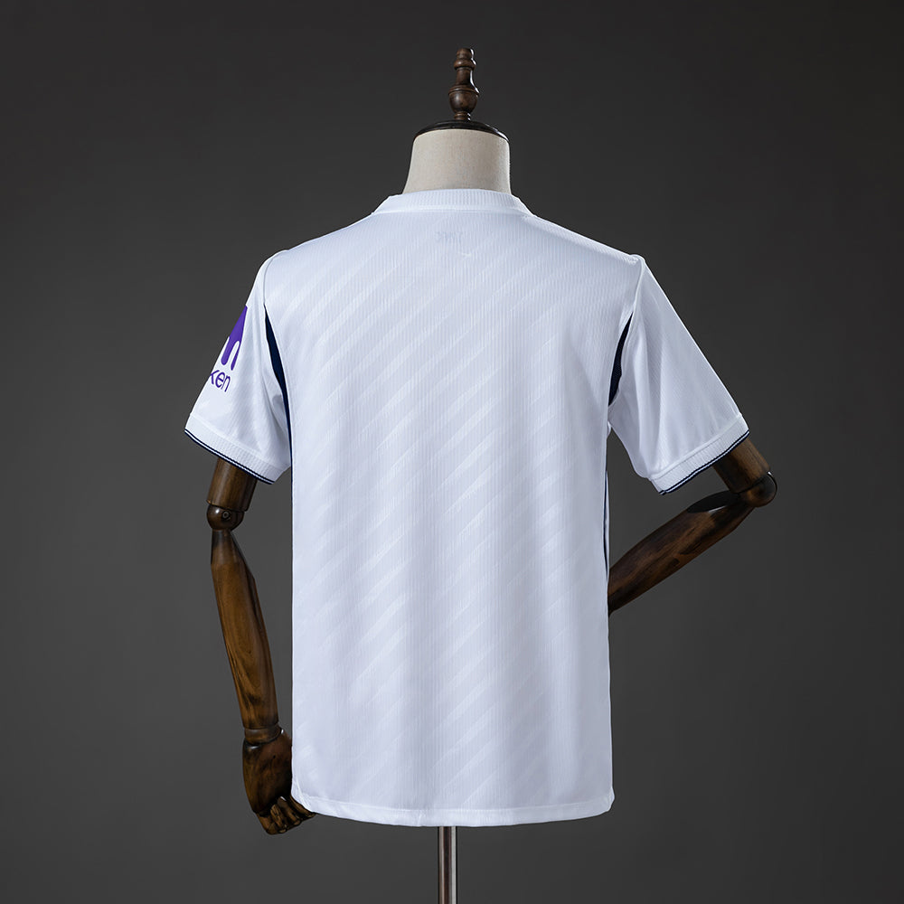 Camiseta Tottenham Hotspur 2026/27 Primera Equipación Versión Fan - vista trasera