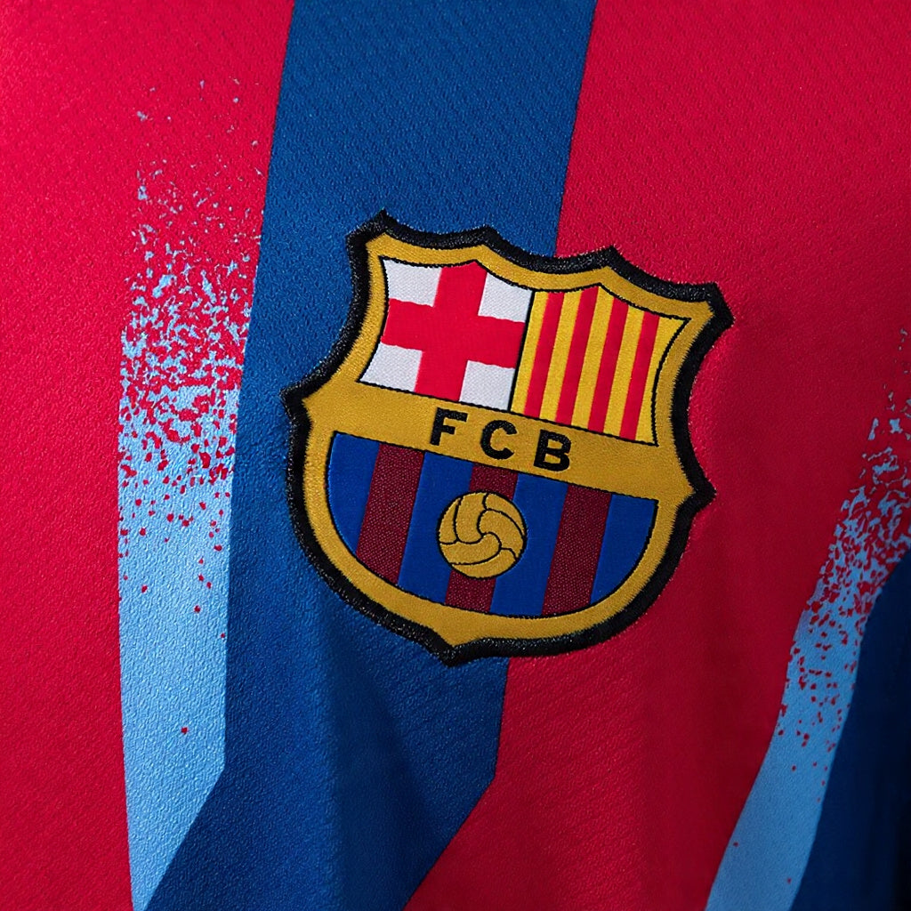 Cómo distinguir una buena réplica de una camiseta de fútbol