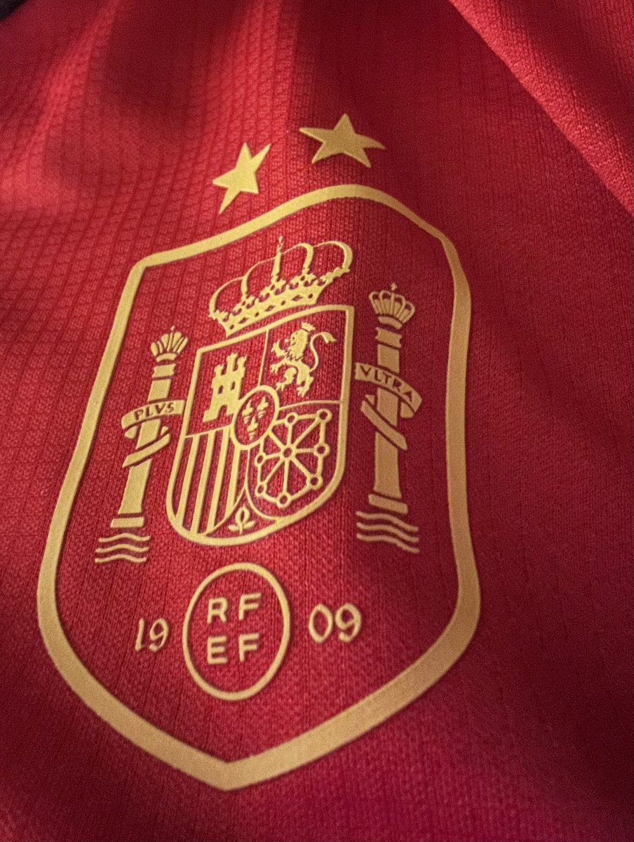 ESPAÑA CAMPEONA DEL MUNDO