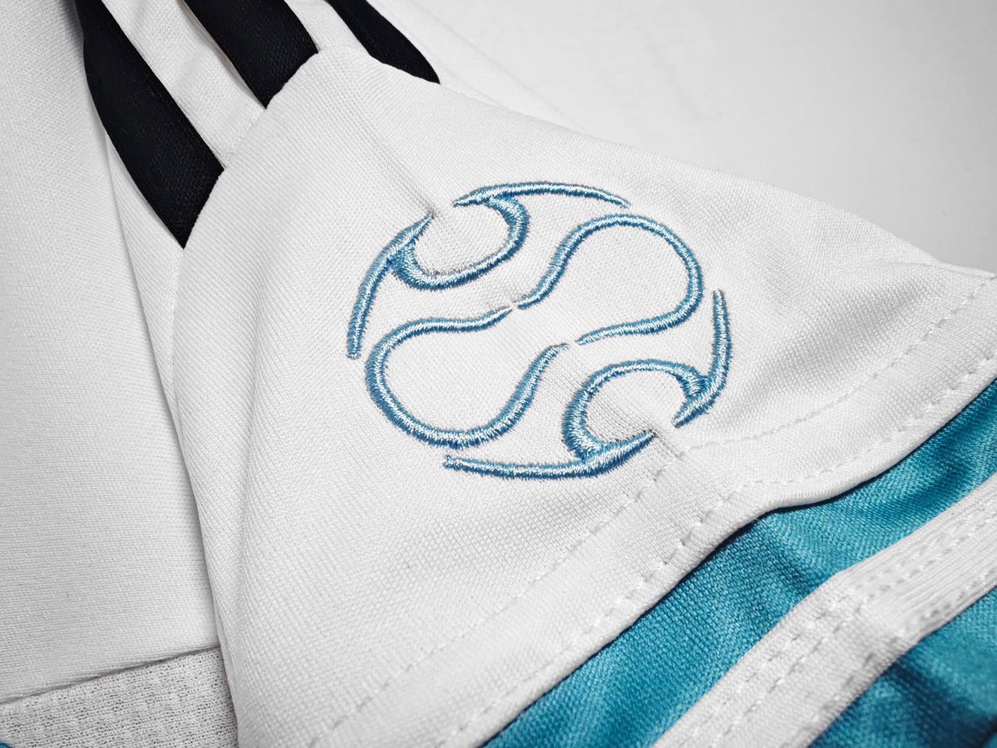 Camiseta Retro Argentina 2006 – Primera Equipación