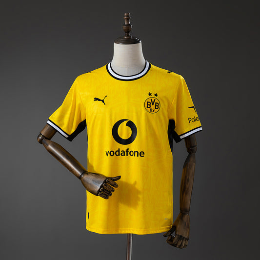 Camiseta Borussia Dortmund 2026/27 – Primera Equipación Versión Fan