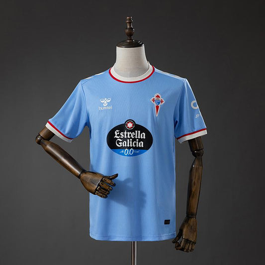 Camiseta Celta de Vigo 2026/27 – Primera Equipación Versión Fan