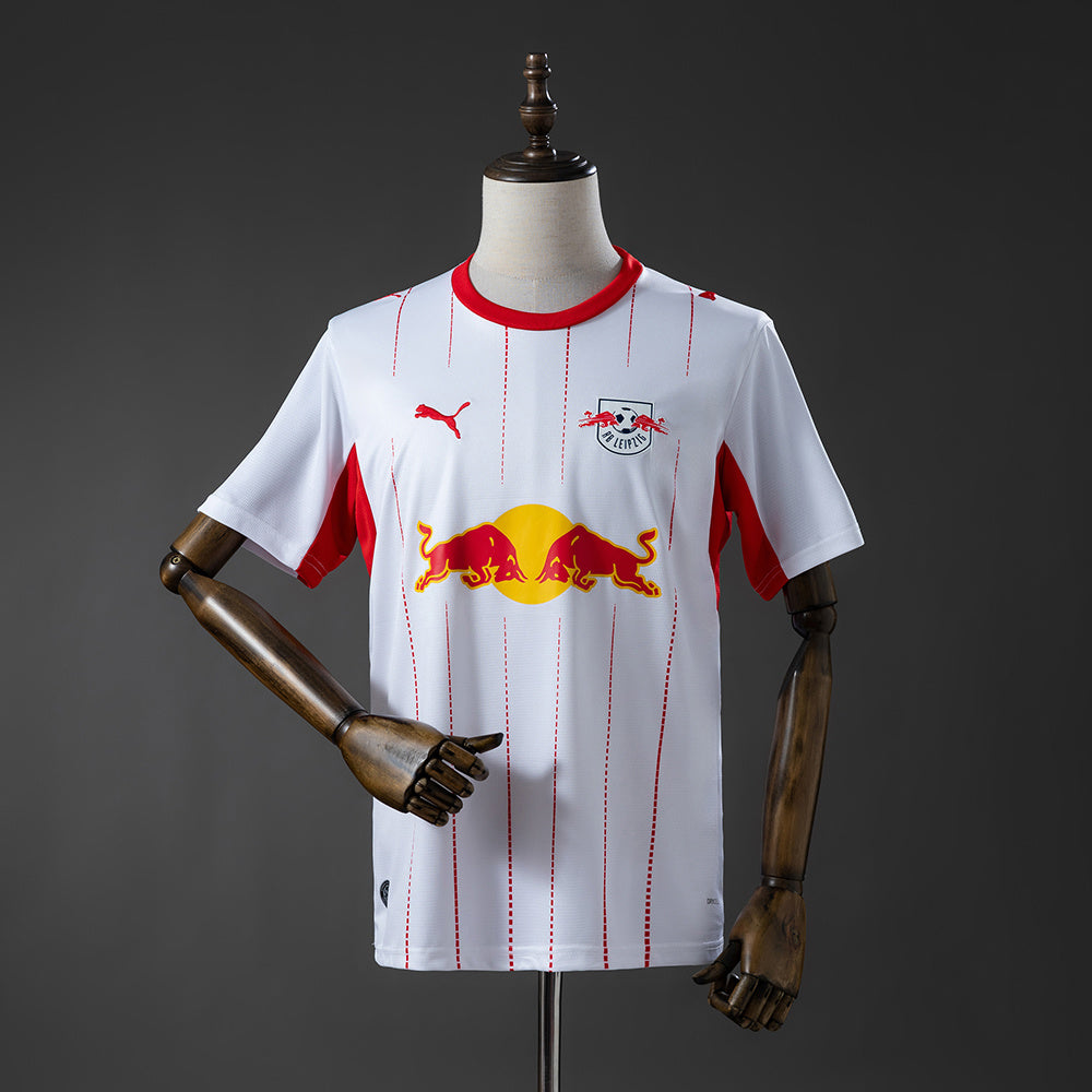Camiseta RB Leipzig 2026/27 – Primera Equipación Versión Fan
