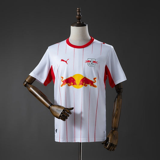 Camiseta RB Leipzig 2026/27 – Primera Equipación Versión Fan