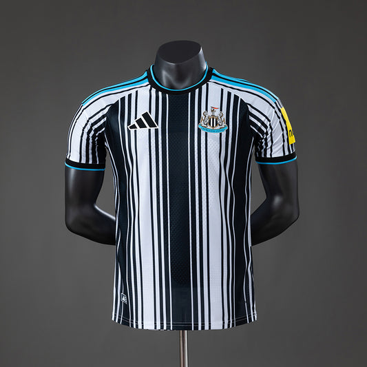 Camiseta Newcastle United 2026/27 – Primera Equipación Versión Jugador