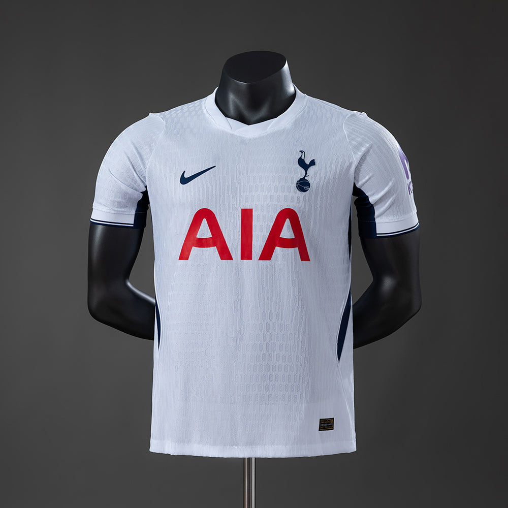 Camiseta Tottenham Hotspur 2026/27 – Primera Equipación Versión Jugador
