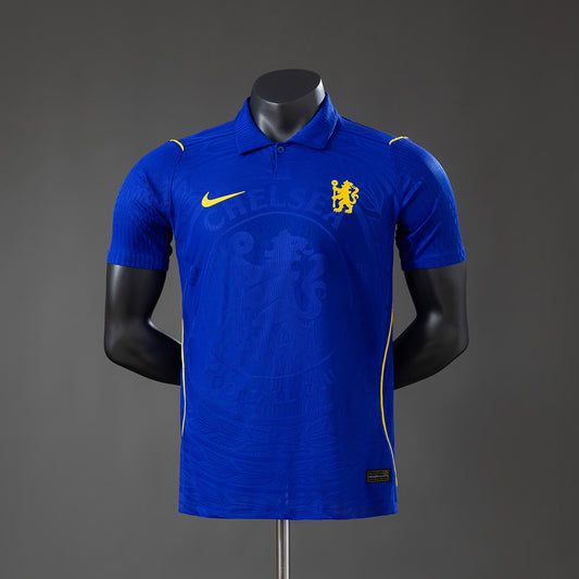 Camiseta Chelsea 2026/27 – Primera Equipación Versión Jugador