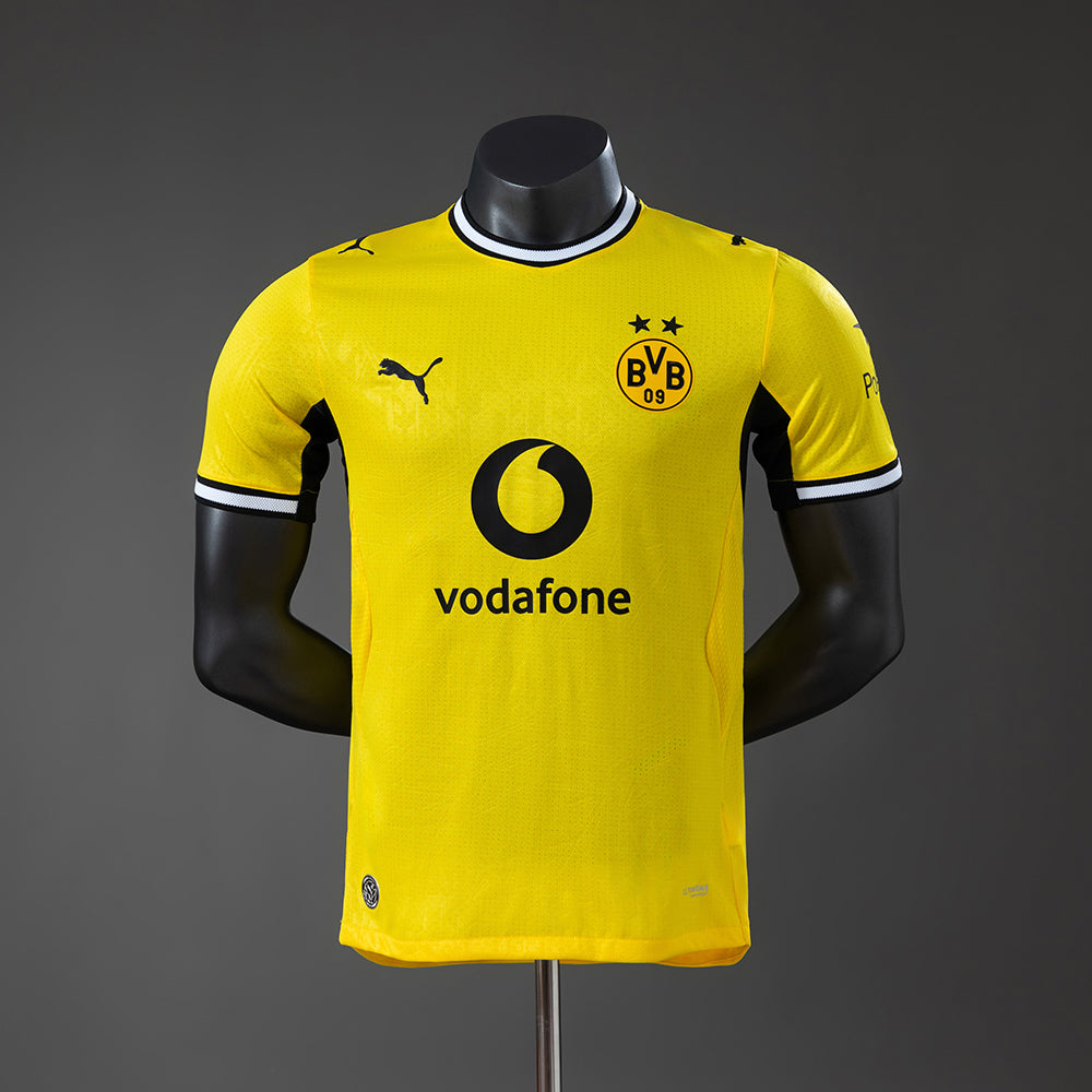 Camiseta Borussia Dortmund 2026/27 – Primera Equipación Versión Jugador