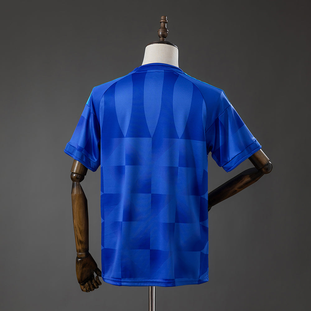 Camiseta Schalke 04 2026/27 – Primera Equipación Versión Fan