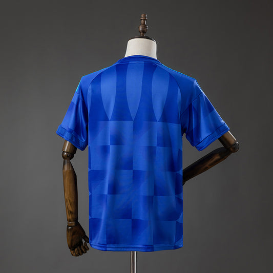 Camiseta Schalke 04 2026/27 – Primera Equipación Versión Fan