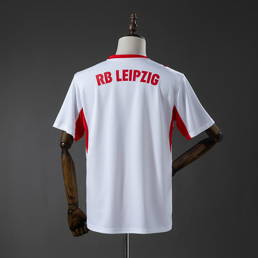 Camiseta RB Leipzig 2026/27 – Primera Equipación Versión Fan