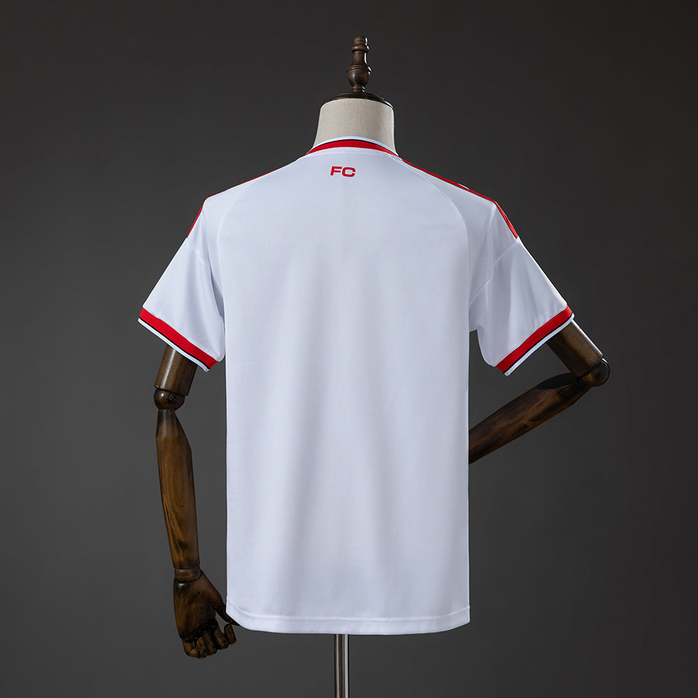 Camiseta FC Colonia 2026/27 – Primera Equipación Versión Fan