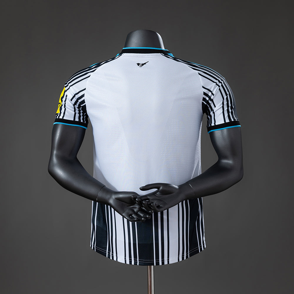 Camiseta Newcastle United 2026/27 – Primera Equipación Versión Jugador