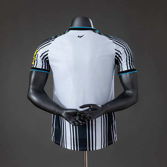 Camiseta Newcastle United 2026/27 – Primera Equipación Versión Jugador