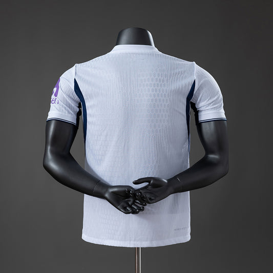 Camiseta Tottenham Hotspur 2026/27 – Primera Equipación Versión Jugador