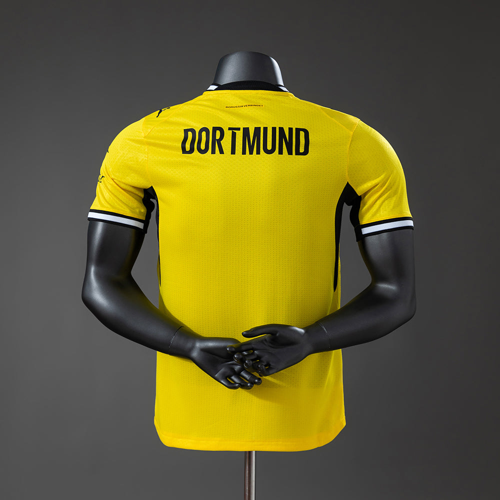 Camiseta Borussia Dortmund 2026/27 – Primera Equipación Versión Jugador