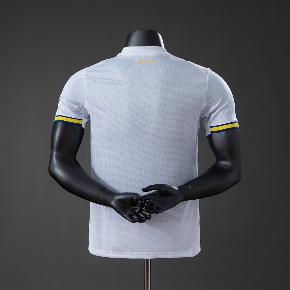 Camiseta Olympique de Marsella 2026/27 – Primera Equipación Versión Jugador