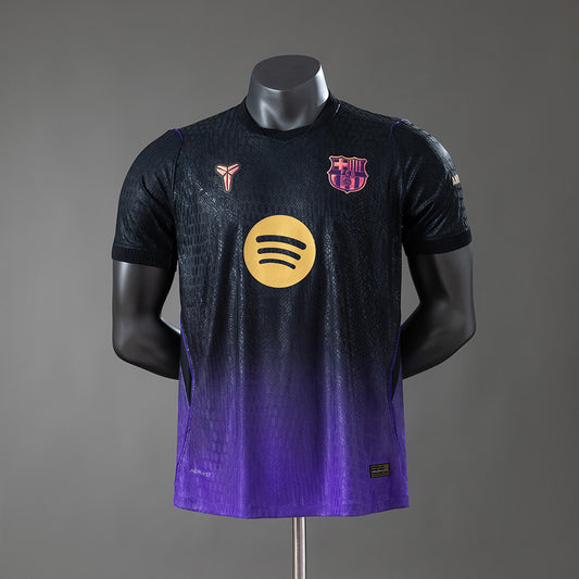 Camiseta Barcelona 2026/27 – Segunda Equipación Versión Jugador