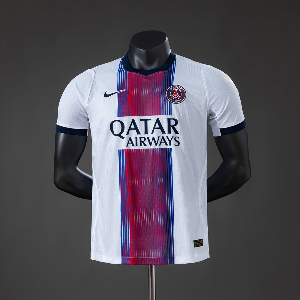 Camiseta Paris Saint-Germain 2026/27 – Segunda Equipación Versión Jugador