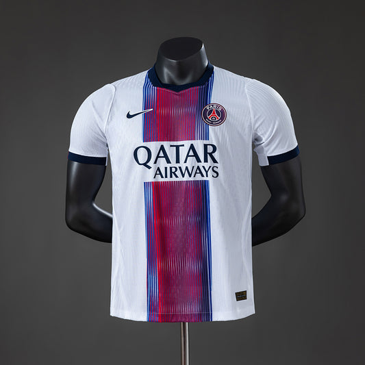 Camiseta Paris Saint-Germain 2026/27 – Segunda Equipación Versión Jugador