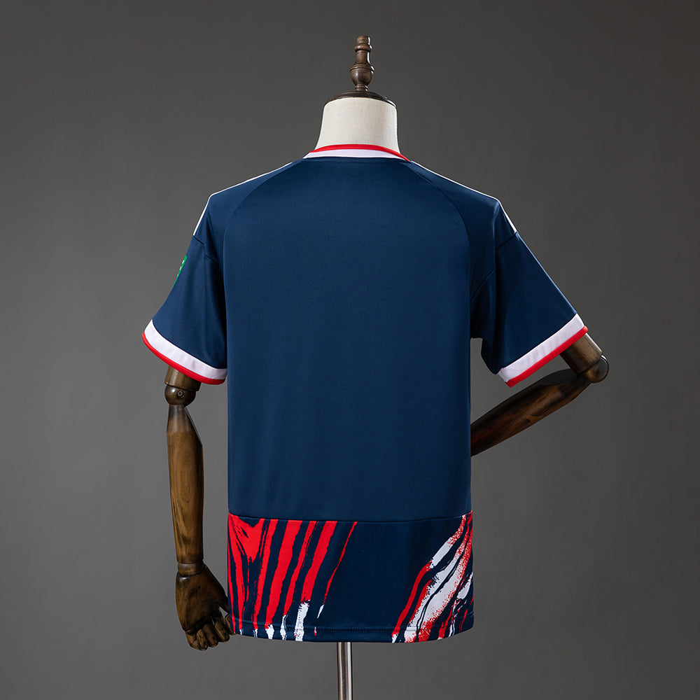 Camiseta FC Colonia 2026/27 – Segunda Equipación Versión Fan