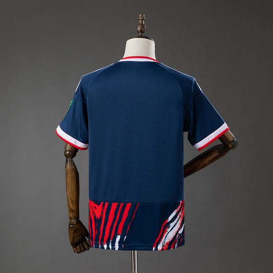 Camiseta FC Colonia 2026/27 – Segunda Equipación Versión Fan