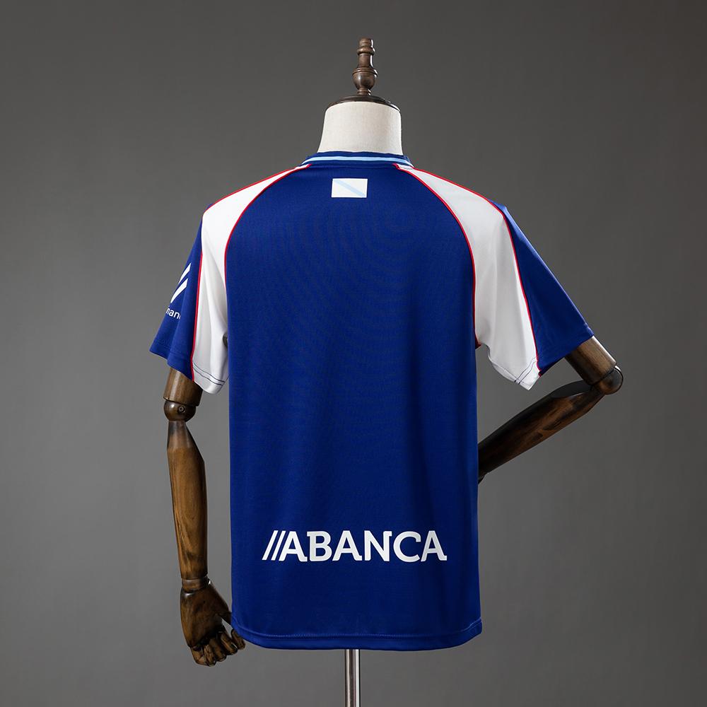 Camiseta Celta de Vigo 2026/27 – Segunda Equipación Versión Fan