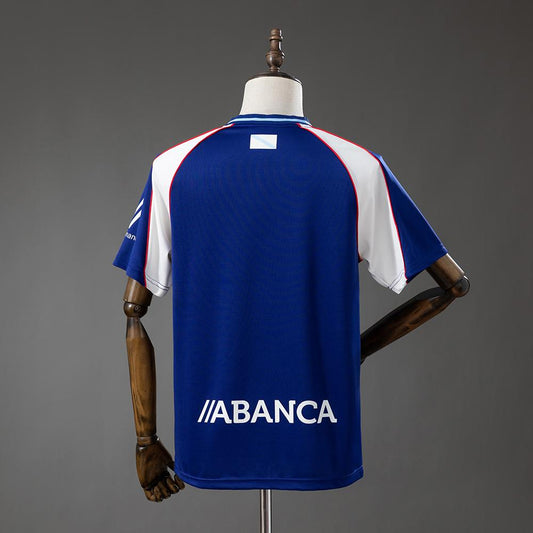 Camiseta Celta de Vigo 2026/27 – Segunda Equipación Versión Fan