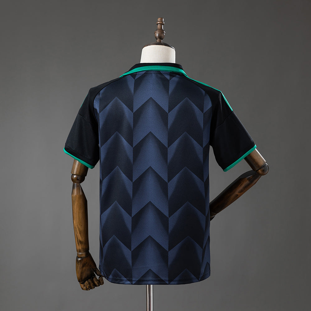Camiseta RC Lens 2026/27 – Segunda Equipación Versión Fan