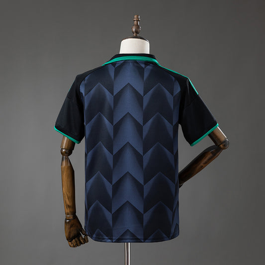 Camiseta RC Lens 2026/27 – Segunda Equipación Versión Fan