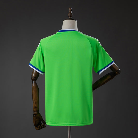Camiseta Schalke 04 2026/27 – Segunda Equipación Versión Fan
