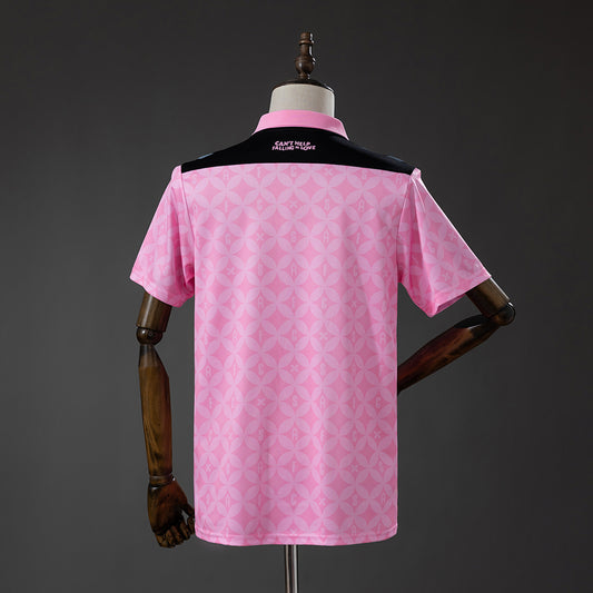 Camiseta Sunderland AFC 2026/27 – Segunda Equipación Versión Fan