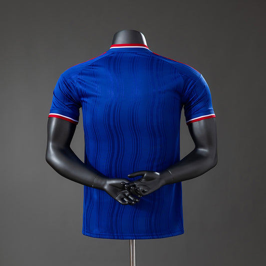 Camiseta Manchester United 2026/27 – Segunda Equipación Versión Jugador