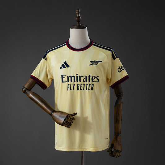 Camiseta Arsenal 2026/27 – Tercera Equipación Versión Fan