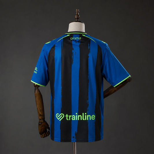Camiseta Real Betis 2026/27 – Tercera Equipación Versión Fan