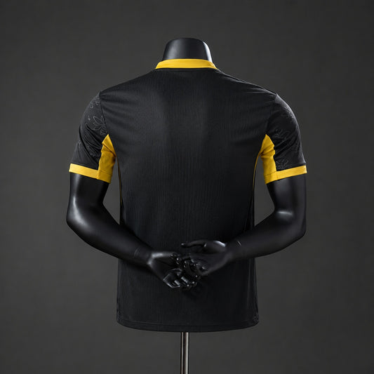 Camiseta Manchester City 2026/27 – Tercera Equipación Versión Jugador