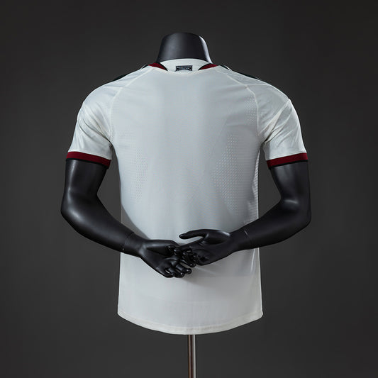 Camiseta Manchester United 2026/27 – Tercera Equipación Versión Jugador