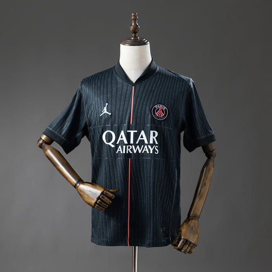 Camiseta PSG 2025/26 cuarta equipación versión fan Parc des Princes – Cortita y al Pie
