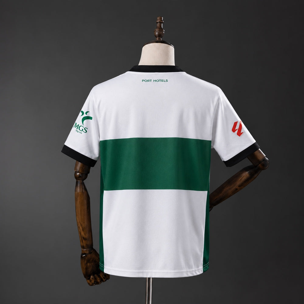 Camiseta Elche 2026/27 Primera Equipación Versión Fan - vista trasera